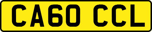 CA60CCL