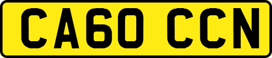 CA60CCN