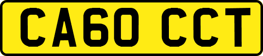 CA60CCT