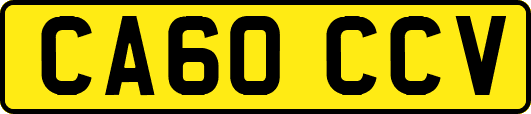 CA60CCV