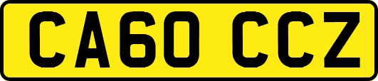 CA60CCZ