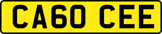 CA60CEE