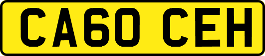 CA60CEH