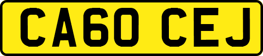 CA60CEJ