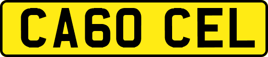 CA60CEL