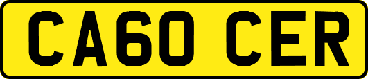CA60CER