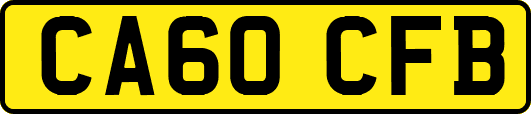 CA60CFB