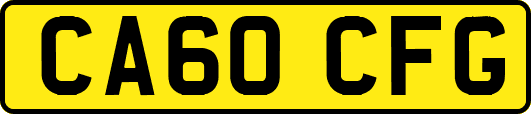 CA60CFG