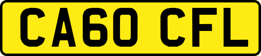 CA60CFL