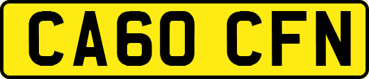 CA60CFN