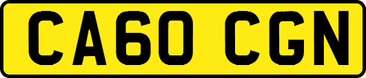CA60CGN