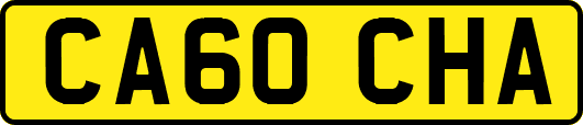 CA60CHA