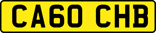 CA60CHB