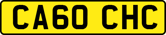 CA60CHC
