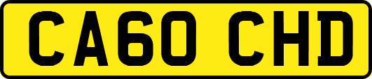 CA60CHD