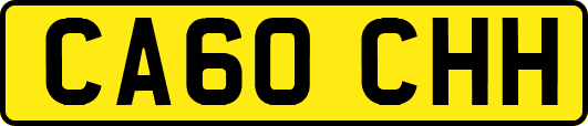 CA60CHH