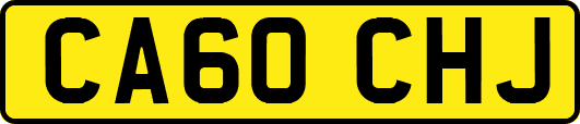 CA60CHJ