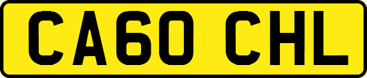 CA60CHL