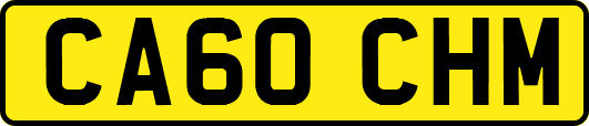 CA60CHM