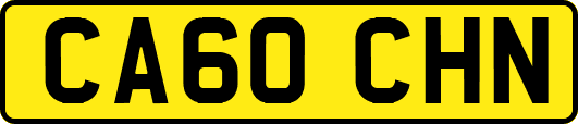 CA60CHN