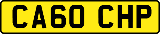 CA60CHP