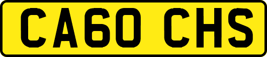 CA60CHS