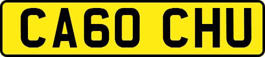 CA60CHU
