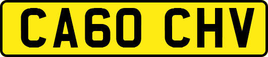 CA60CHV