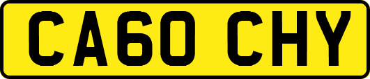 CA60CHY