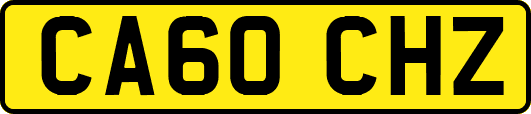 CA60CHZ