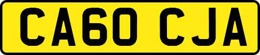 CA60CJA