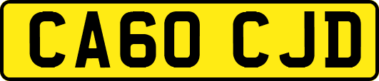 CA60CJD