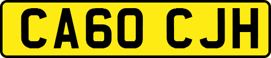 CA60CJH