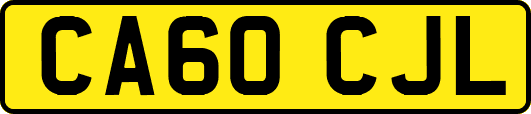CA60CJL
