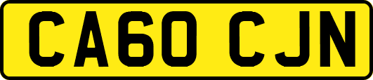 CA60CJN