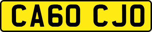 CA60CJO