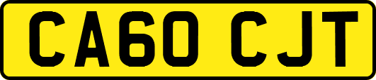 CA60CJT