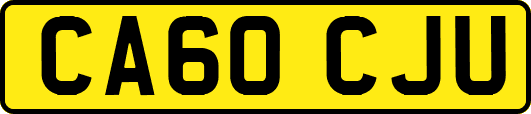 CA60CJU