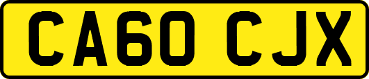 CA60CJX
