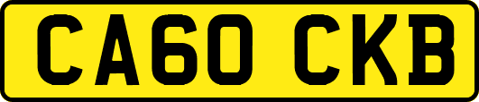 CA60CKB