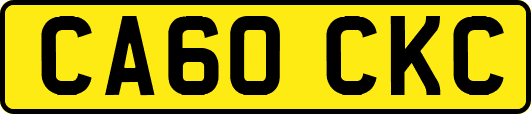 CA60CKC