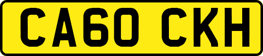 CA60CKH
