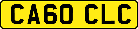 CA60CLC