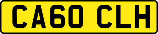CA60CLH