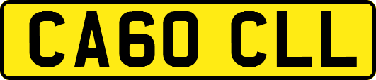 CA60CLL
