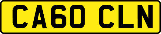 CA60CLN