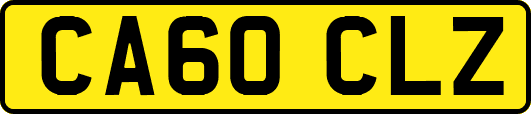 CA60CLZ