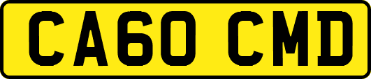 CA60CMD