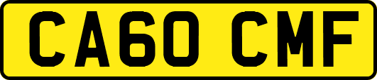 CA60CMF