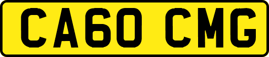CA60CMG